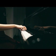HongKong1 Nguyễn Trọng Tài - Piano Cover #AnCoong
