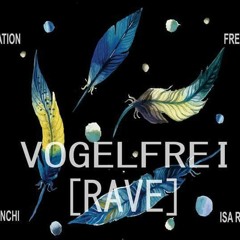 TakTickT @ Club UNTEN # Vogelfrei [Rave] 29.09.2018