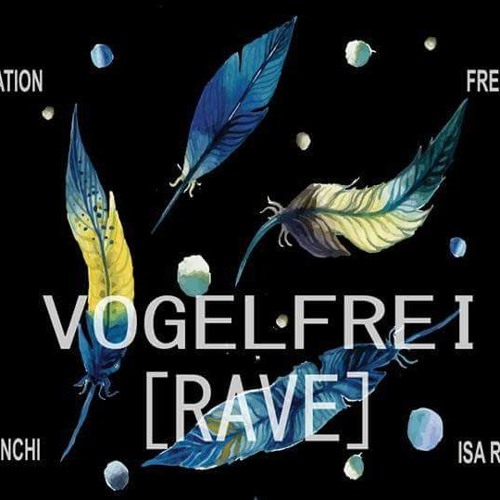TakTickT @ Club UNTEN # Vogelfrei [Rave] 29.09.2018