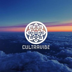 CULTRAVIBE #078 || "Austin Marc Guest Mix"