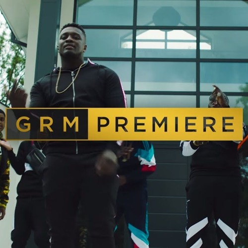 Da Beatfreakz x AJ x Deno x Swarmz x Cadet - Pumpy [Music Video] | GRM Daily