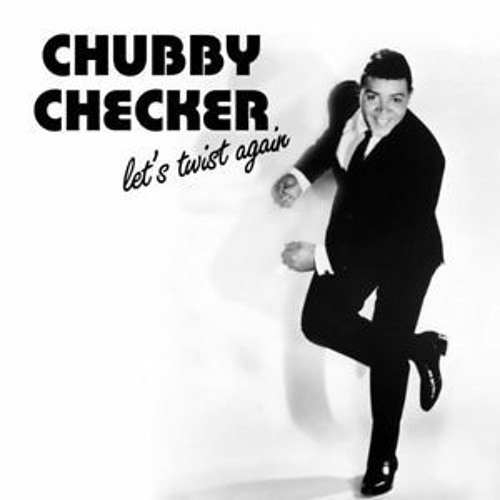 Chubby Checker Twist Again By Wilco Dijk