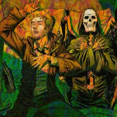 Hellblazer