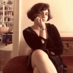 Elbisem Şarap Kokar