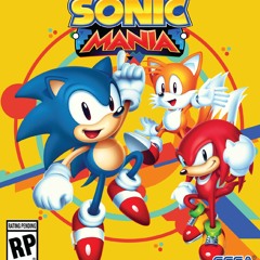 Sonic Mania - Studiopolis Zone Act 1 (Sega Genesis Extended Remix)