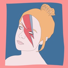 Till I'm Blue [prod. 8rokeboy]