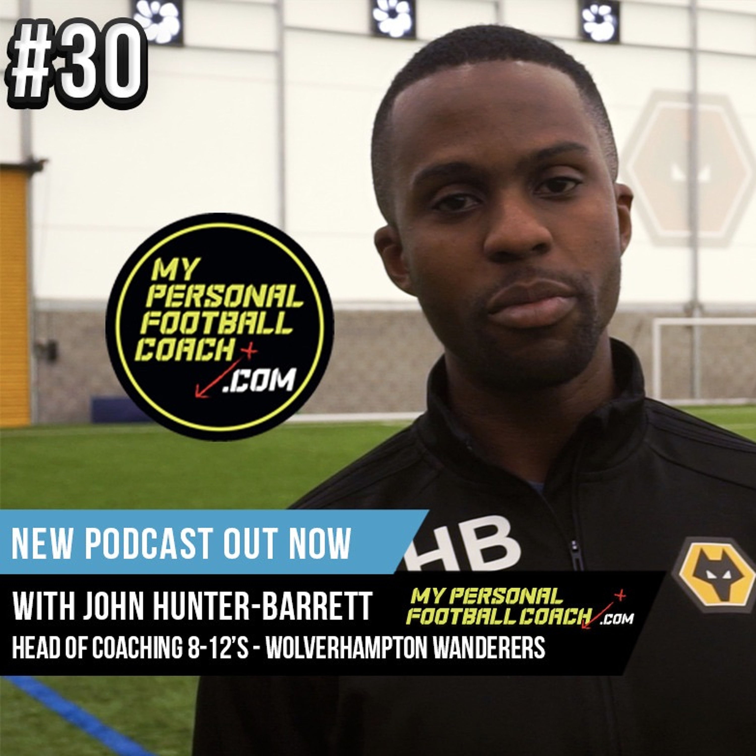Youth Soccer Coaching Player Development Podcast