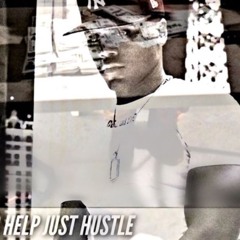 No Help Just Hustle