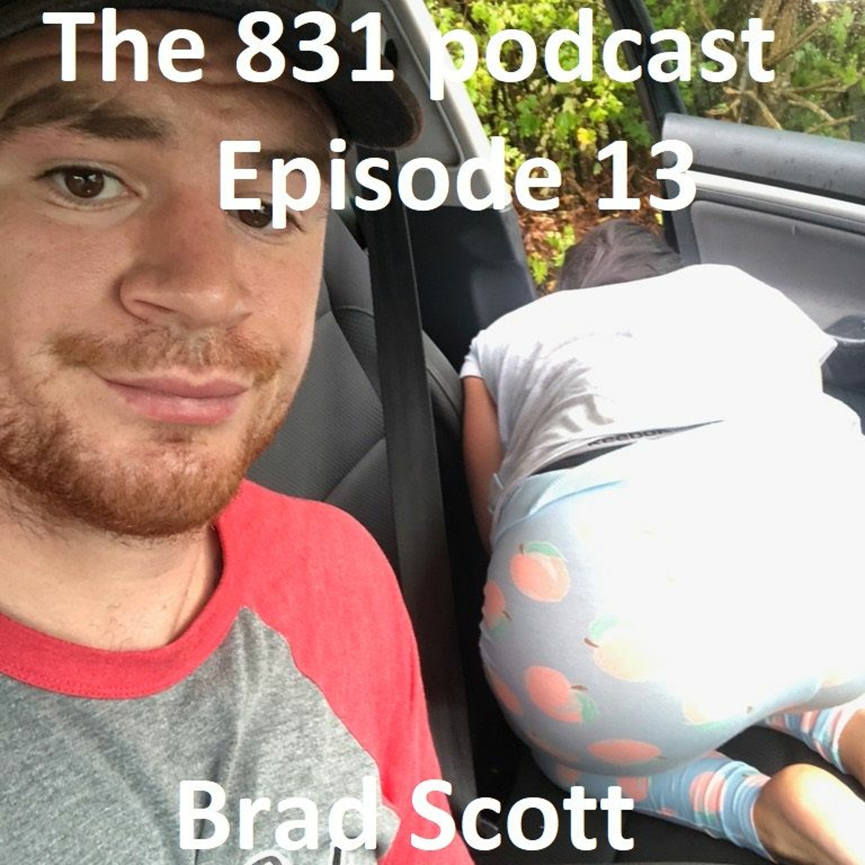 The 831 Podcast