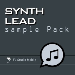 Synth Lead FL Studio Mobile Expansion