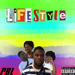 LifeStyle (prod. blackmayo)