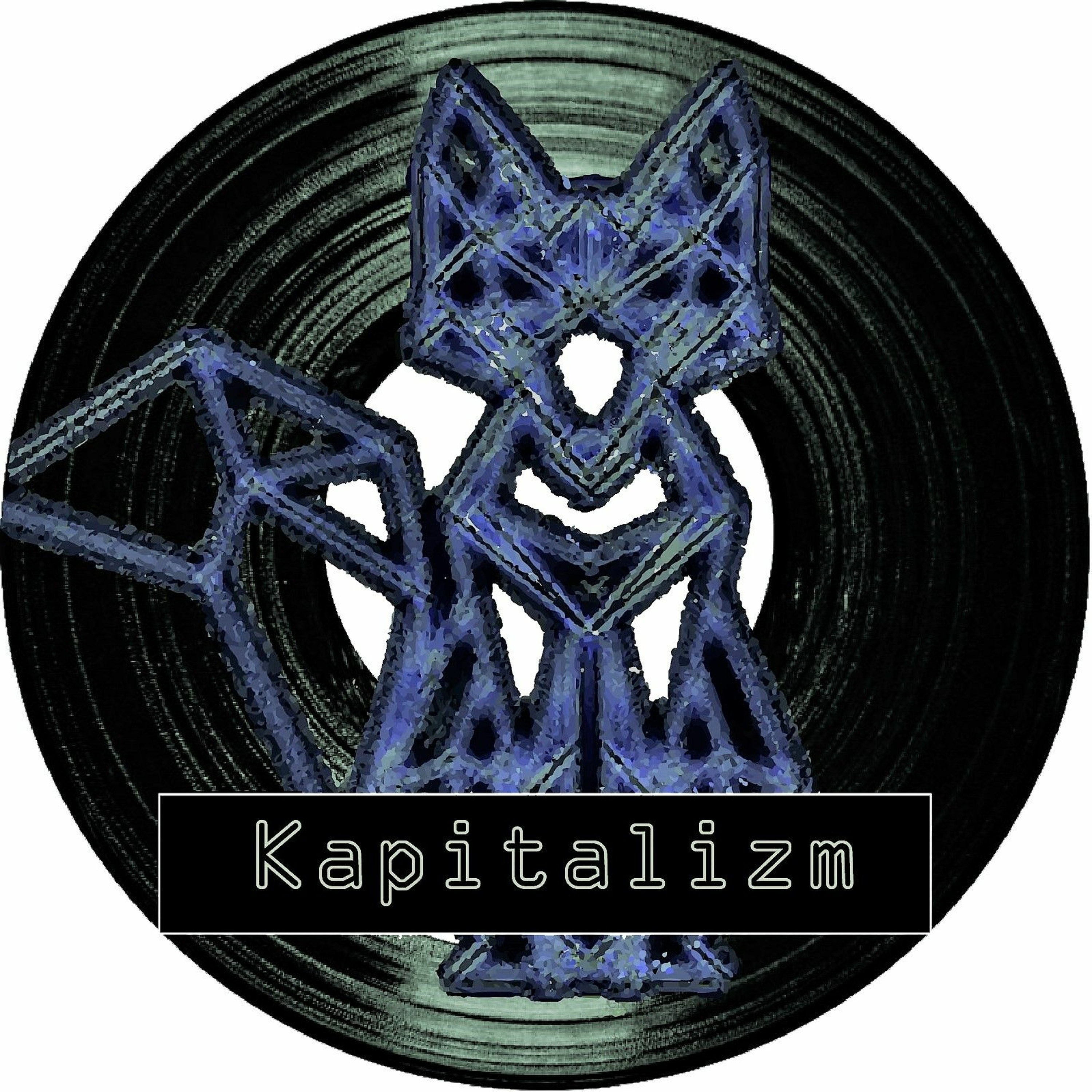 Kapitalizm episode artwork