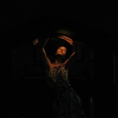 Ezgi Mutlu-Ode For Persona