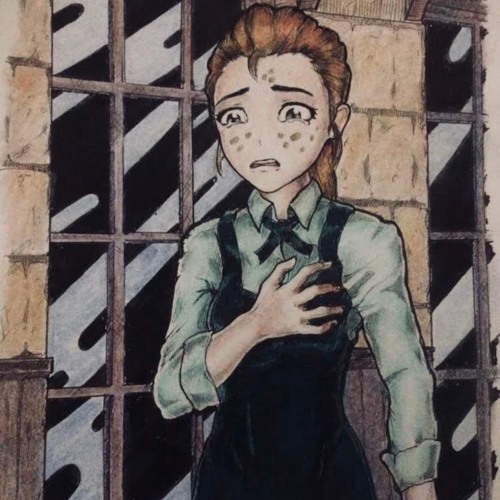 Uncontrolled Color (Artwork - "Heartbreak" by Ironsiderodger)