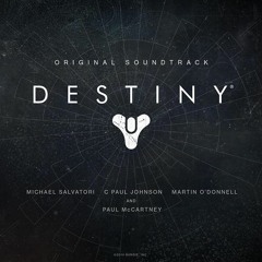 Destiny OST