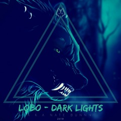 LoBo - Dark Light | Trap type beat | 2018