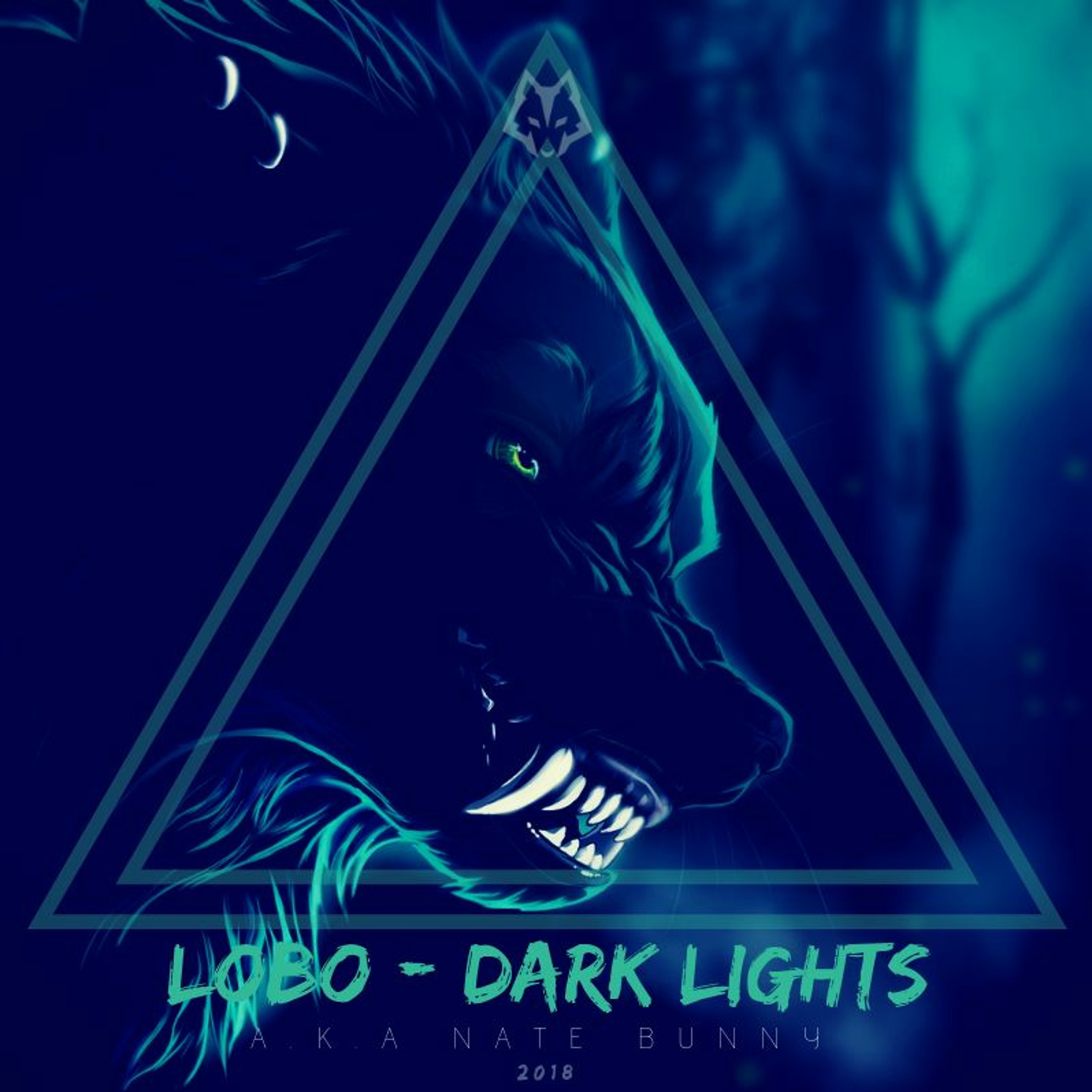 LoBo  (A.K.A Nate Bunny)