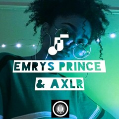 Emrys Prince & AXLR●Poolhaus●(percolatin) my deep