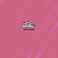 Nikes (Prod. by dylanpape)