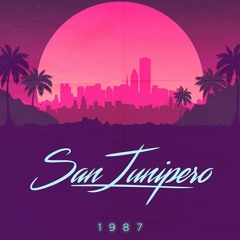 CISCO - SAN JUNIPERO