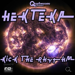 01 - HekTeka - Kick The Rhythm