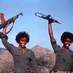 Eritrea