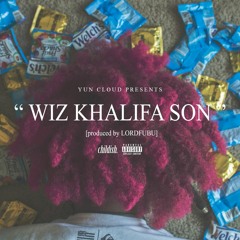 Yun Cloud! - Wiz Khalifa Son [prod. LORDFUBU]