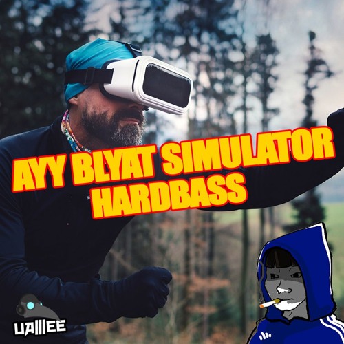 AYY BLYAT SIMULATOR