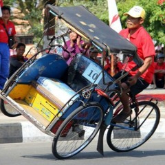 U W A K - K A U  - S T A N D I N G G !! [Riyans_MIx & Yuda Tama FT Fandy Max ]- REQ- NENEK KAU !!