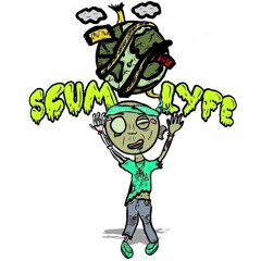 Scum Lyfe - "Kodak" Zeze Remix