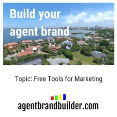 Using Free Online Tools For Real Estate Marketing