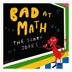 hold yourself tight - the scary jokes