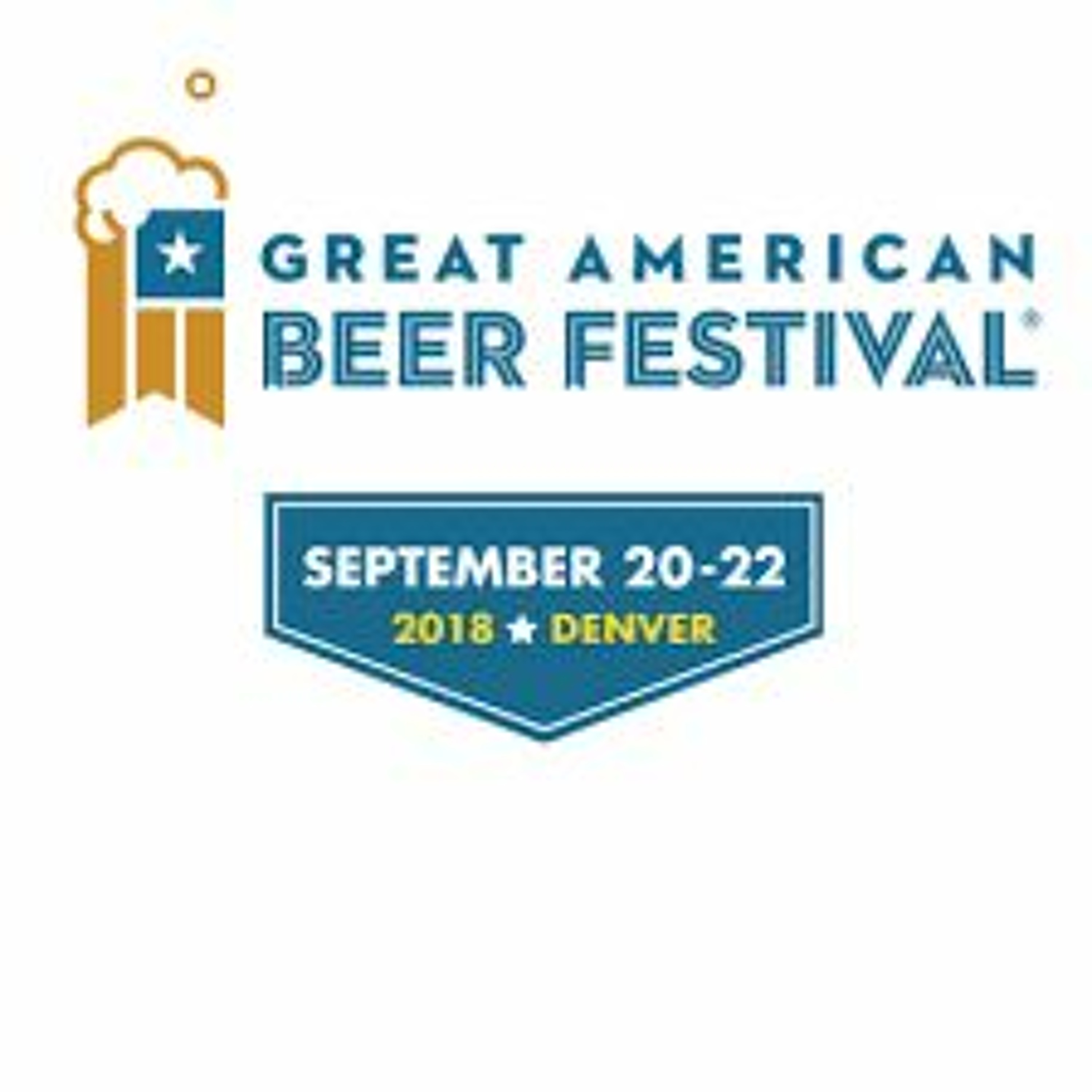 Ep. 46 - Great American Beer Festival 2018 episode artwork