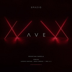 Cristian Varela - AVE (David Temessi Remix)LQ 192kbs