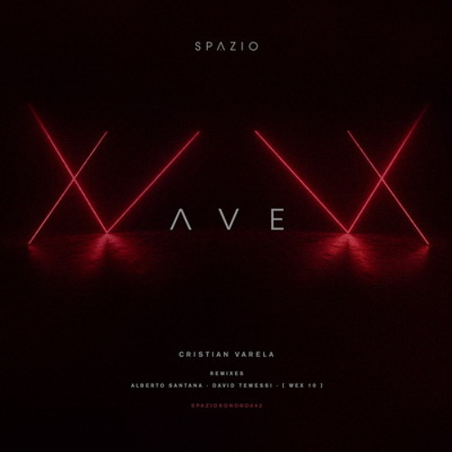Cristian Varela - AVE (David Temessi Remix)LQ 192kbs