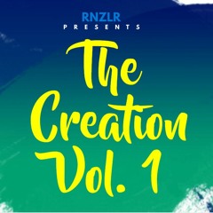 The Creation Mix Vol. 1