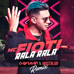 MC Fioti - Rala Rala (Daivimar X MastikJay Remix) Free Download