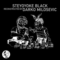 Nick Devon & Never Lost - Timelapse (Darko Milosevic Remix) | Steyoyoke Black