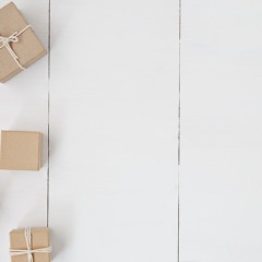 Family Gifts Session 4