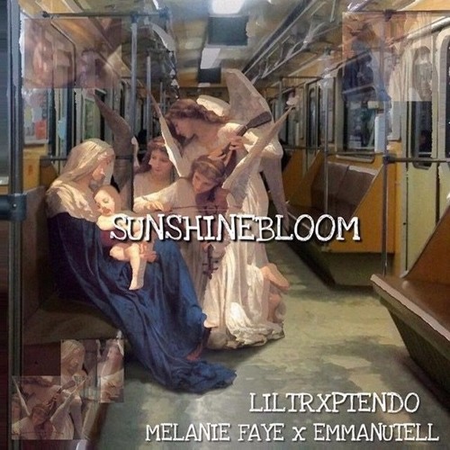 SunshineBloom [feat. Melanie Faye]