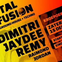 total confusion kroepoekfabriek