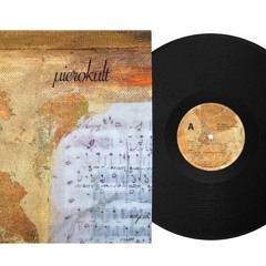 Various Artists - Intromision Zerouno MKRLT01 (Vinyl Only)