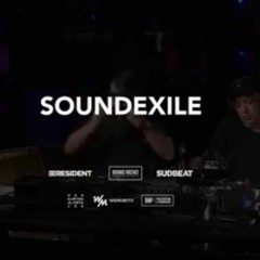 Soundexile 🙌🙌 [LIVE] @ Forja Cordoba Día 1 - 05.10.2018