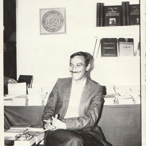 Tüm Şiirler