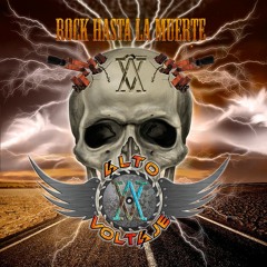 Nice Boys (Rose Tatto cover) 08