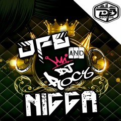 D - Fast Beats & DJRocy - Nigga (Org Mix) Preview