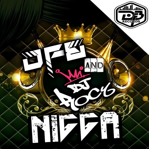 D - Fast Beats & DJRocy - Nigga (Org Mix) Preview