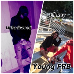 Back to Back - (Lil Ray X Lil Backwood)Prod. (Lil Backwood)