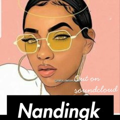 NANDING-MAD LOVE