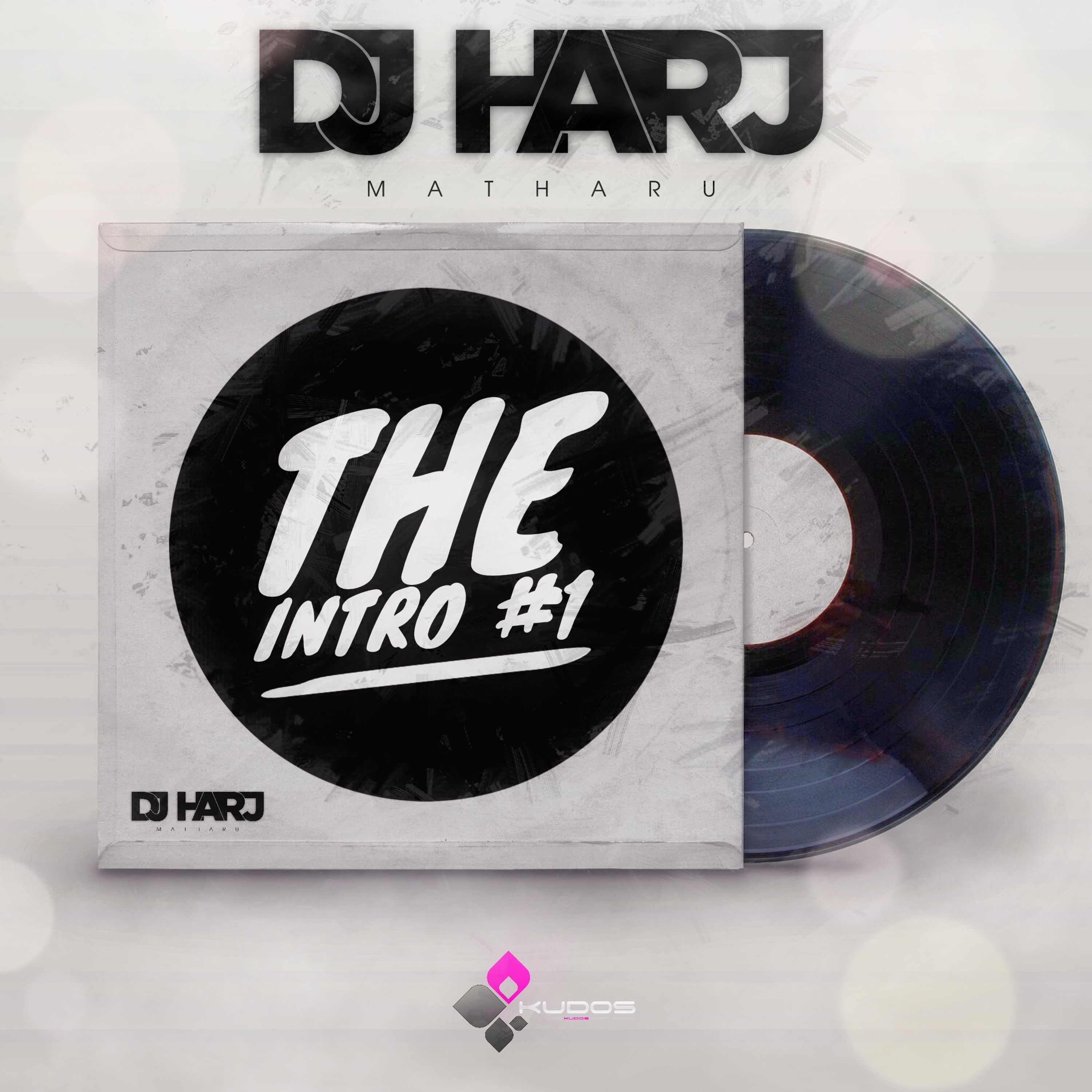 DJ Harj Matharu